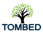 Tombed - logo